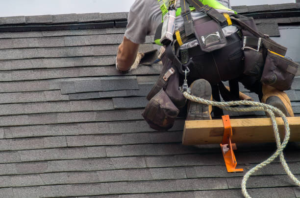 Trusted Storm Damage Roof Repair service in Ahsahka, ID - Brentwood Metal Roofing
